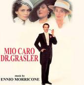 MORRICONE ENNIO  - CD MIO CARO DR. GASLER
