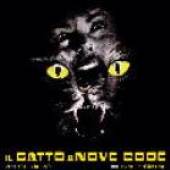  IL GATTO A NOVE CODE [VINYL] - supershop.sk