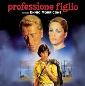 MORRICONE ENNIO  - CD PROFESSIONE FIGLIO