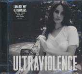  ULTRAVIOLENCE /12TR/ 2014 - suprshop.cz