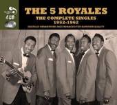  THE COMPLETE SINGLES 1952-1962 - supershop.sk