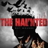 HAUNTED  - CD EXIT WOUNDS