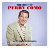 COMO PERRY  - 2xCD BEST OF
