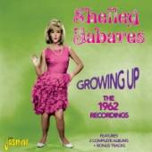 FABARES SHELLEY  - CD GROWING UP