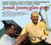 JONES JONAH  - CD JONAH JONES/THAT..