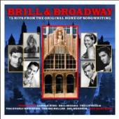 VARIOUS  - 3xCD BRILL & BROADWAY