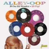 VARIOUS  - CD ALLEY-OOP