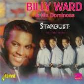 WARD BILLY & HIS DOMINOE  - CD STARDIST -THE FINAL YEARS