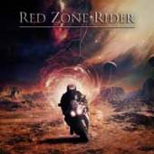 RED ZONE RIDER  - CD RED ZONE RIDER