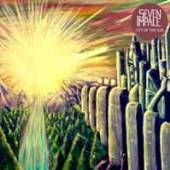 SEVEN IMPALE  - CD CITY OF THE SUN