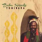 SISSOKO BABA  - CD TCHIWARA