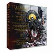 STERBHAUS  - CD ANGELS FOR BREAKF..