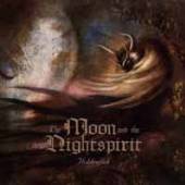 MOON AND THE NIGHTSPIRIT  - CD HOLDREJTEK
