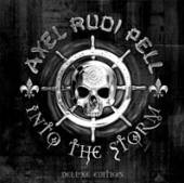 PELL AXEL RUDI  - 2xCD INTO THE STORM [DELUXE]
