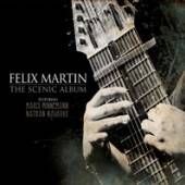 MARTIN FELIX  - CD SCENIC ALBUM