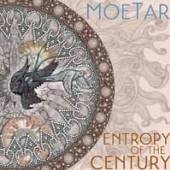 MOETAR  - CD ENTROPY OF THE CENTURY