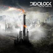 DEADLOCK  - 2xCD RE-ARRIVAL