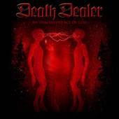 DEATH DEALER  - CD AN UNACHIEVED ACT OF GOD