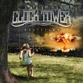 SAVE THE CLOCK TOWER  - CD WASTELAND