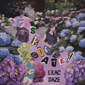 LILAC DAZE  - CD SEDATED