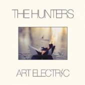 HUNTERS  - VINYL ART ELECTRIC [VINYL]