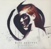 RISE AGAINST  - CD BLACK MARKET/LTD