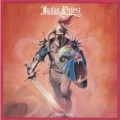 JUDAS PRIEST  - CD HERO HERO -JAP CARD-