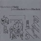 HACKETT STEVE & UNDERWOR  - CD METAMORPHEUS