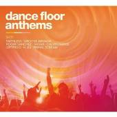 VARIOUS  - CD DANCE FLOOR ANTHEMS