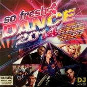  SO FRESH - DANCE 2014 - suprshop.cz