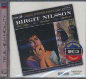 NILSSON / PRITCHARD / ORCHESTR..  - CD MOST WANTED RECIT..