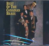 CANADIAN BRASS  - CD BEST OF