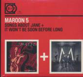  SONGS ABOUT JANE/IT.. - suprshop.cz