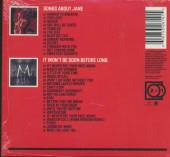  SONGS ABOUT JANE/IT.. - supershop.sk