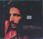 STEVENS CAT  - CD VERY BEST OF