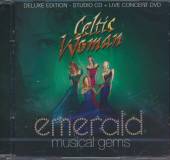  EMERALD - MUSICAL.. + DVD - supershop.sk