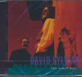 SYLVIAN DAVID/ROBERT FRI  - CD FIRST DAY
