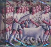 JAKSZYK/COLLINS/FRIPP  - CD SCARCITY OF MIRACLES