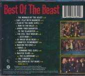  BEST OF THE BEAST - supershop.sk