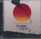 SOUNDTRACK  - 2xCD EMPIRE OF THE SUN