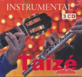 TAIZE  - 3xCD INSTRUMENTAL VOL.1-3