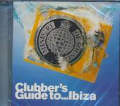  Clubber's Guide to ... Ibiza - Summer 2000 - supershop.sk