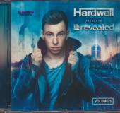 HARDWELL  - CD REVEALED VOLUME 5