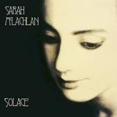 MCLACHLAN SARAH  - CD SOLACE