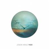 MRAZ JASON  - CD YES