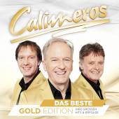 CALIMEROS  - CD BESTE-GOLD-EDITION