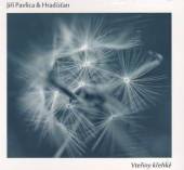 HRADISTAN & PAVLICA  - CD VTERINY KREHKE 2014