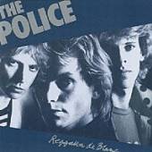 POLICE  - CD REGATTA DE.. -JAP CARD-