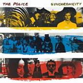 POLICE  - CD SYNCHRONICITY -JAP CARD-