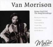 MORRISON VAN  - CD BROWN EYED GIRL - THE BANG RECORDINGS